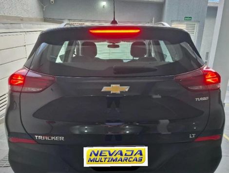 Chevrolet TRACKER LT 1.0 Turbo 12V Flex Aut.