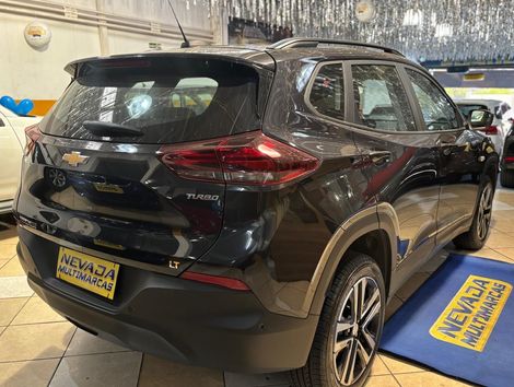 Chevrolet TRACKER LT 1.0 Turbo 12V Flex Aut.