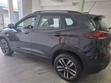 Chevrolet TRACKER LT 1.0 Turbo 12V Flex Aut.