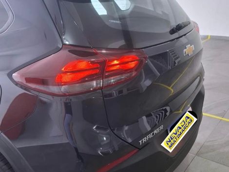 Chevrolet TRACKER LT 1.0 Turbo 12V Flex Aut.