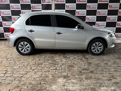 VolksWagen Gol Trendline 1.0 T.Flex 8V 5p