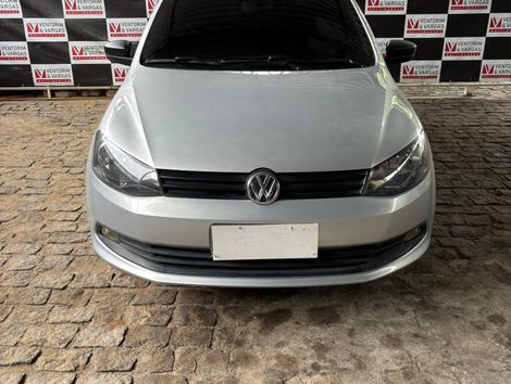 VolksWagen Gol Trendline 1.0 T.Flex 8V 5p