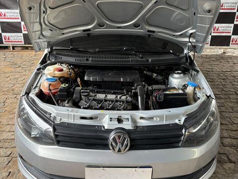VolksWagen Gol Trendline 1.0 T.Flex 8V 5p
