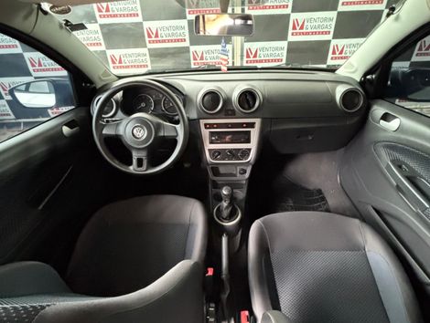 VolksWagen Gol Trendline 1.0 T.Flex 8V 5p