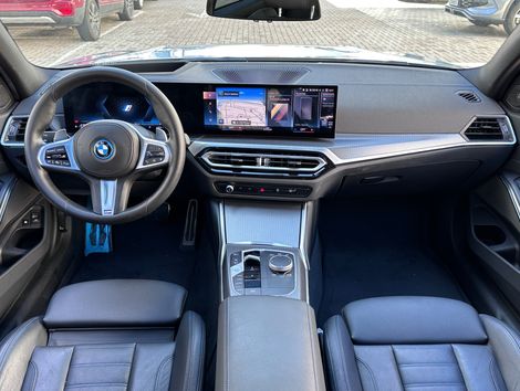 BMW 330e M Sport 2.0 Turbo Híbrido Aut.