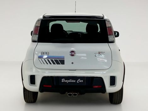 Fiat UNO SPORT. Dual. 1.4 B.Edit. Flex 8V 5p