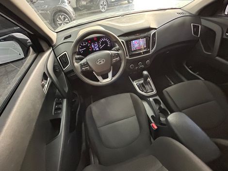 Hyundai Creta Smart 1.6 16V Flex Aut.