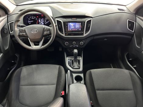 Hyundai Creta Smart 1.6 16V Flex Aut.