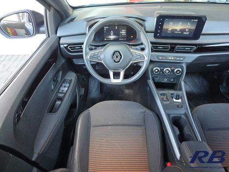 Renault Kardian Prem. Ed Flex 1.0 TB 12V 5p Aut.