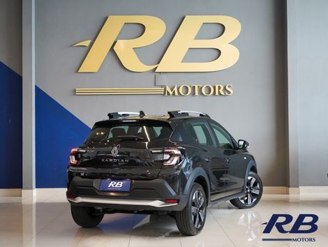 Renault Kardian Prem. Ed Flex 1.0 TB 12V 5p Aut.