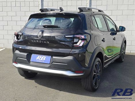 Renault Kardian Prem. Ed Flex 1.0 TB 12V 5p Aut.