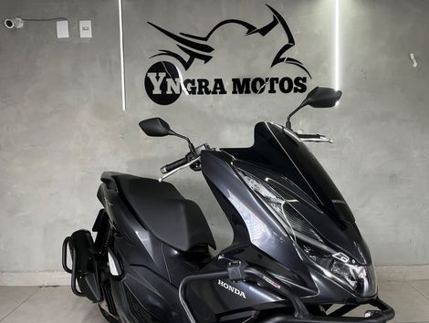 HONDA PCX 160 