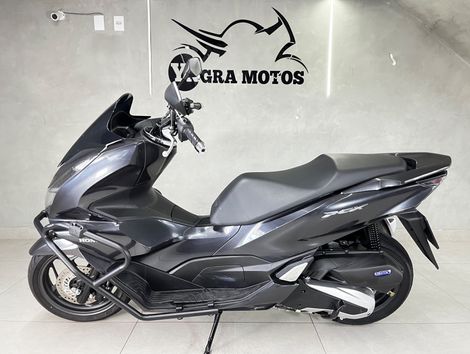 HONDA PCX 160 