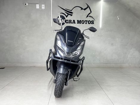 HONDA PCX 160 