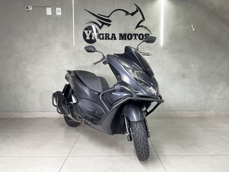 HONDA PCX 160 