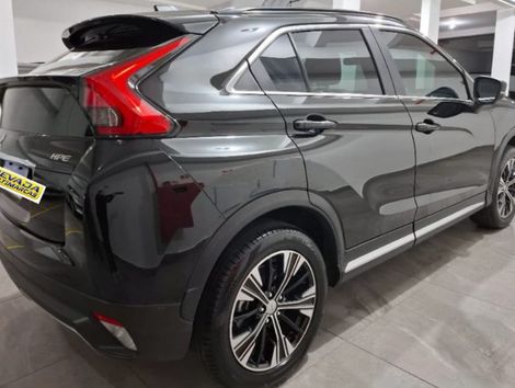 Mitsubishi Eclipse Cross HPE 1.5 16V 165cv Aut.