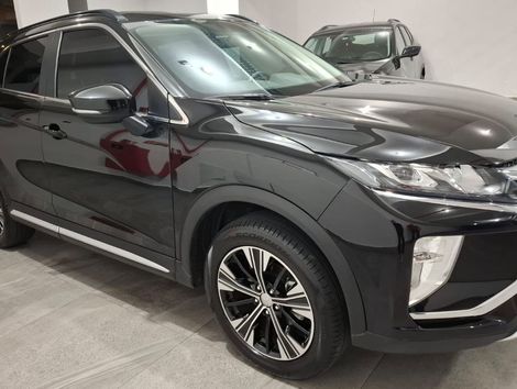 Mitsubishi Eclipse Cross HPE 1.5 16V 165cv Aut.