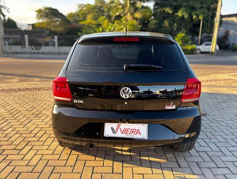 VolksWagen Gol 1.0 Flex 12V 5p