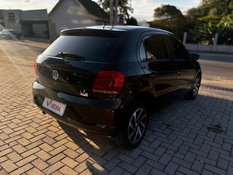 VolksWagen Gol 1.0 Flex 12V 5p
