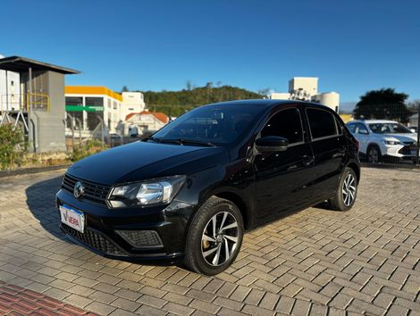 VolksWagen Gol 1.0 Flex 12V 5p