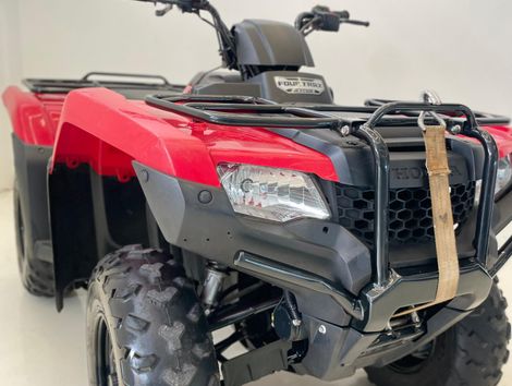 Honda Fourtrax 4x4