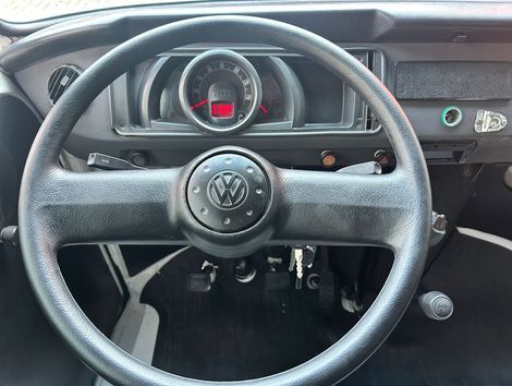 VolksWagen Kombi Lotação 1.4 Mi Total Flex 8V