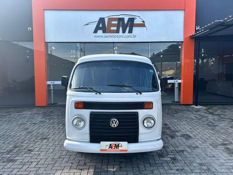 VolksWagen Kombi Lotação 1.4 Mi Total Flex 8V