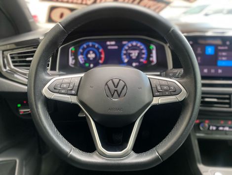 VolksWagen Nivus Highline 1.0 200 TSI Flex Aut.
