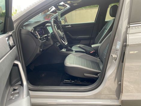 VolksWagen Nivus Highline 1.0 200 TSI Flex Aut.