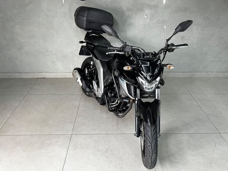 YAMAHA FZ25 250 FAZER FLEX