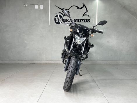 YAMAHA FZ25 250 FAZER FLEX