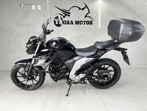 YAMAHA FZ25 250 FAZER FLEX