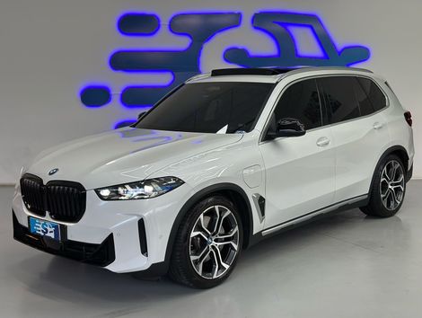 BMW X5 XDRIVE 50e 3.0 X-Line Aut. (Hibrido)