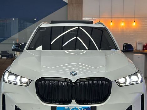 BMW X5 XDRIVE 50e 3.0 X-Line Aut. (Hibrido)