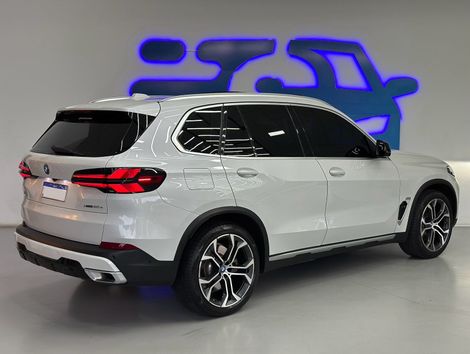 BMW X5 XDRIVE 50e 3.0 X-Line Aut. (Hibrido)