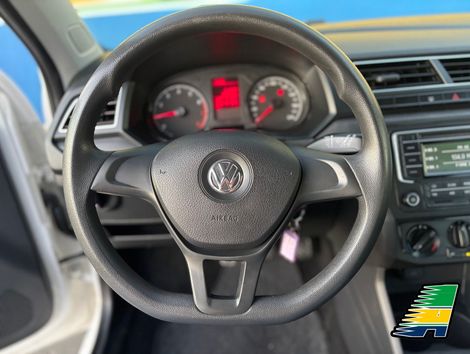 VolksWagen Gol 1.0 Flex 12V 5p
