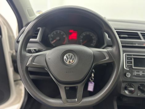 VolksWagen Gol 1.0 Flex 12V 5p