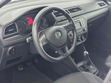 VolksWagen Gol 1.0 Flex 12V 5p