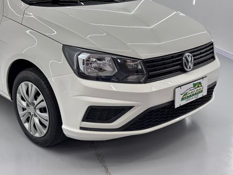 VolksWagen Gol 1.0 Flex 12V 5p
