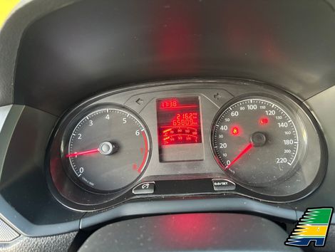VolksWagen Gol 1.0 Flex 12V 5p