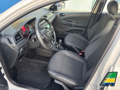 VolksWagen Gol 1.0 Flex 12V 5p