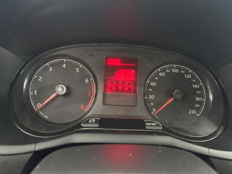 VolksWagen Gol 1.0 Flex 12V 5p