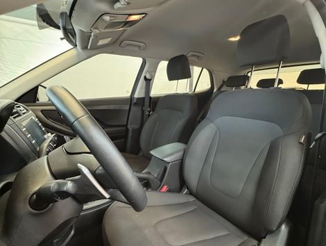 Hyundai Creta Comfort 1.0 TB 12V Flex Aut.