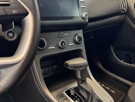 Hyundai Creta Comfort 1.0 TB 12V Flex Aut.