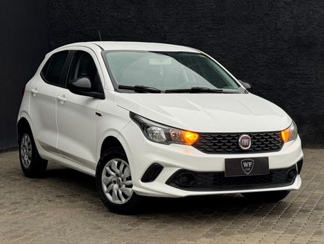 Fiat ARGO DRIVE 1.0 6V Flex