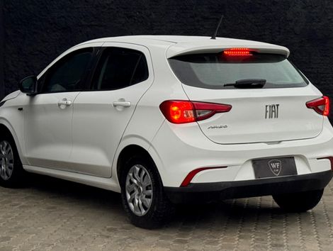 Fiat ARGO DRIVE 1.0 6V Flex