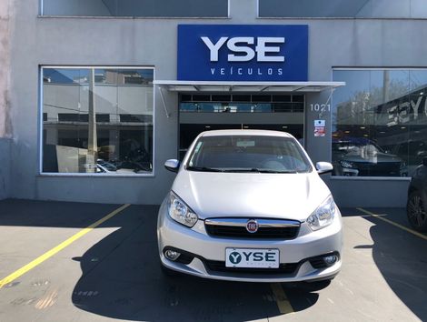 Fiat Grand Siena ATTRAC. 1.4 EVO F.Flex 8V