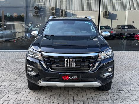 Fiat Titano Ranch 2.2 16V 4x4 TB Diesel Aut.