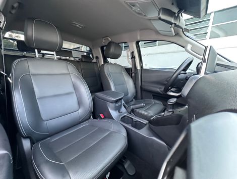 Fiat Titano Ranch 2.2 16V 4x4 TB Diesel Aut.