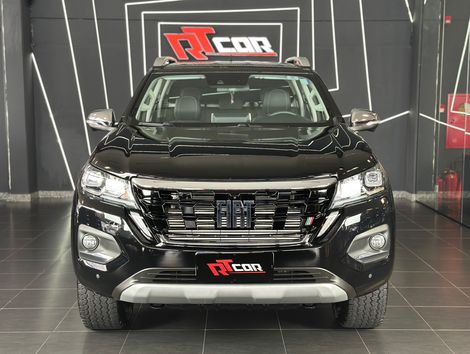 Fiat Titano Ranch 2.2 16V 4x4 TB Diesel Aut.